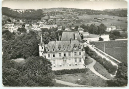 BROCHON Le Lycée De Jeunes Filles (scan Recto-verso) Ref 1083 - Andere & Zonder Classificatie