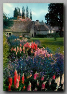 APREMONT Le Parc Floral  Jardin De Printemps  (scan Recto-verso) Ref 1081 - Other & Unclassified