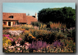 APREMONT Le Parc Floral  Jédition GAMICHON  (scan Recto-verso) Ref 1081 - Other & Unclassified