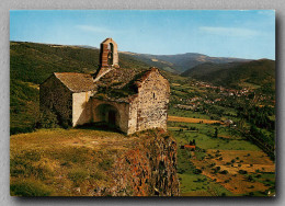 MASSIAC Et Vallée De L'ALAGNON Chapelle Sainte Madeleine (scan Recto-verso) Ref 1076 - Sonstige & Ohne Zuordnung