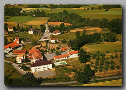 MAURS Maison D'enfant De QUEZAC Fondation Sarrauste De Menthiere   (scan Recto-verso) Ref 1076 - Sonstige & Ohne Zuordnung