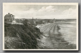 SAINT PAIR SUR MER  Vue Générale De La Plage  (scan Recto-verso) Ref 1074 - Otros & Sin Clasificación