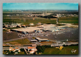 LA ROCHELLE  PUILBOREAU Le Centre Commercial  BEAULIEU   (scan Recto-verso) Ref 1073 - La Rochelle