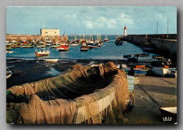 OLERON  Le Port De La Cotiniere (scan Recto-verso) Ref 1073 - Ile D'Oléron