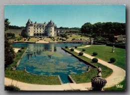 SAINT PORCHAIRE Le Chateau De La Roche Courbon  (scan Recto-verso) Ref 1073 - Sonstige & Ohne Zuordnung