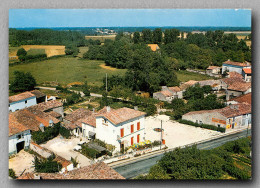 PISANY L'auberge Fleurie Hotel Restaurant   (scan Recto-verso) Ref 1073 - Otros & Sin Clasificación