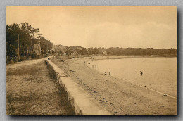 FOURAS PLAGE   La Plage Du Cadoret Et Bois Vert (scan Recto-verso) Ref 1072 - Fouras-les-Bains