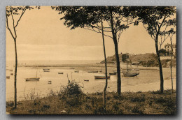 FOURAS PLAGE   Le Port Sud (scan Recto-verso) Ref 1072 - Fouras-les-Bains