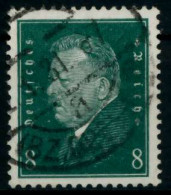 D-REICH 1928 Nr 412 Gestempelt X864922 - Used Stamps