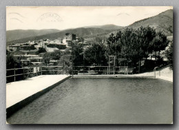 ROSANS  La Piscine  (scan Recto-verso) Ref 1069 - Sonstige & Ohne Zuordnung