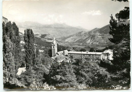 Notre Dame Du Laus  Vue Générale (scan Recto-verso) Ref 1068 - Briancon