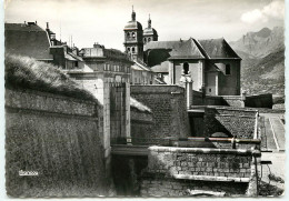 BRIANCON  Portes Pignerol Et Dauphine  (scan Recto-verso) Ref 1068 - Briancon