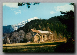 CROTS Prés D'embrun Abbaye De Boscodon Ordre De Chalais(scan Recto-verso) Ref 1068 - Embrun