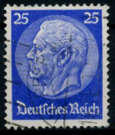 D-REICH 1932 Nr 471 Gestempelt X864A0A - Usati