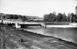 77 Saâcy-sur-Marne Le Barrage  (Scan R/V) N°   29   \PP1099Vic - Fontainebleau