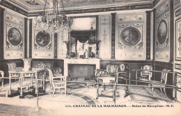 92 Salon De Réception  Château De La Malmaison  Rueil-Malmaison   (Scan R/V) N°   41   \PP1099Und - Rueil Malmaison