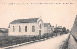 94  Limeil-Brévannes  Avenue De La Planchette Et Nouvelle Chapelle    (Scan R/V) N°   28   \PP1099Und - Limeil Brevannes