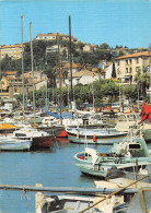 83  LE LAVANDOU  Le Port   (Scan R/V) N°   53   \PP1099Ter - Le Lavandou