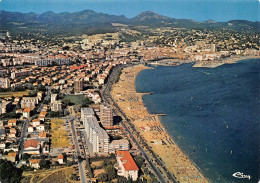 83  FREJUS  La Plage  (Scan R/V) N°   44   \PP1099Ter - Frejus