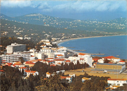 83  CAVALAIRE-sur-MER Vue Générale  (Scan R/V) N°   32   \PP1099Ter - Cavalaire-sur-Mer