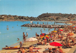 83  CAVALAIRE-sur-MER  La Plage  (Scan R/V) N°   33   \PP1099Ter - Cavalaire-sur-Mer