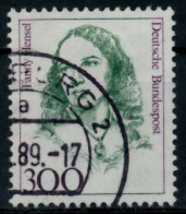 BRD DS FRAUEN Nr 1433 Gestempelt X86DB0A - Used Stamps