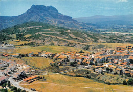 83  Roquebrune-sur-Argens Vue Générale   (Scan R/V) N°   13   \PP1099Ter - Roquebrune-sur-Argens