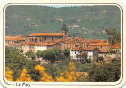 83  LE MUY Vue Générale      (Scan R/V) N°   9   \PP1099Ter - Le Muy