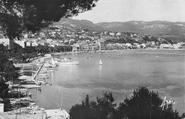 83 BANDOL  Vue Générale  (Scan R/V) N°   51   \PP1099Bis - Bandol