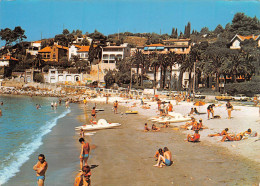 83 BANDOL La Plage Du Grand Hotel (Scan R/V) N°   48   \PP1099Bis - Bandol