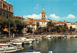 83  Sanary-sur-Mer  Le Port (Scan R/V) N°   33   \PP1099Bis - Sanary-sur-Mer