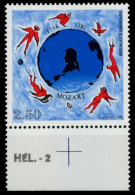 FRANKREICH 1991 Nr 2828 Postfrisch URA X88168A - Unused Stamps