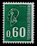 FRANKREICH 1974 Nr 1888y Postfrisch S026CA2 - Neufs