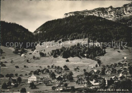 11626528 Amden SG Ortsansicht Mit Alpen Betlis - Sonstige & Ohne Zuordnung