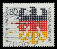 BRD 1987 Nr 1309 Zentrisch Gestempelt X89E7E6 - Used Stamps