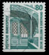 BRD DS SEHENSW Nr 1342D Gestempelt X8A7602 - Used Stamps