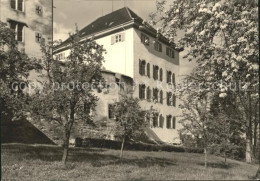 11626520 Rorschacherberg Rorschach Ostschweizerische Evang. Heimstaette Wartense - Altri & Non Classificati