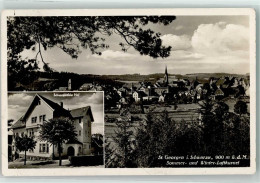 13961308 - St. Georgen Im Schwarzwald - Sonstige & Ohne Zuordnung