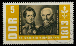 DDR 1963 Nr 988 Gestempelt X8EB1B2 - Used Stamps