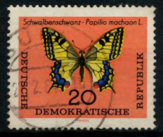 DDR 1964 Nr 1006 Gestempelt X8EB3CE - Used Stamps