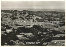 11626503 Hemberg SG Aussicht Von Der Hochalp Hemberg - Altri & Non Classificati