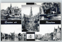 50439408 - Haarlem - Andere & Zonder Classificatie