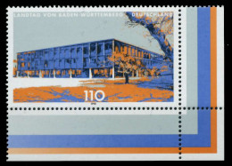 BRD 1998 Nr 1974 Postfrisch ECKE-URE X8FBEAE - Unused Stamps