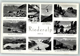 39410608 - Riederalp - Other & Unclassified