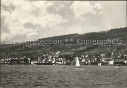 11626486 Rorschach Bodensee Am Bodensee Mit Blick Auf Die Landegg Rorschach - Other & Unclassified