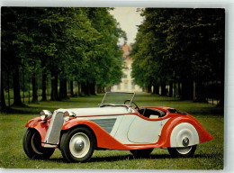 39874408 - BMW 315/1 Sport V. 1935 - Andere & Zonder Classificatie