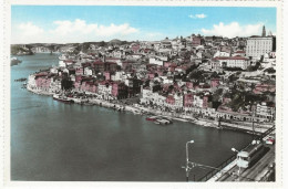 118- Porto - Vue Partielle Et Le Fleuve Douro - Porto