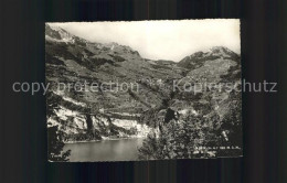 11626477 Amden SG Panorama Mit Walensee Betlis - Other & Unclassified