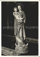 11626475 Benken SG Maria Bildstein Madonna In Der Wallfahrtskirche Benken SG - Sonstige & Ohne Zuordnung