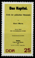 DDR 1968 Nr 1367A Postfrisch S71DA3E - Unused Stamps